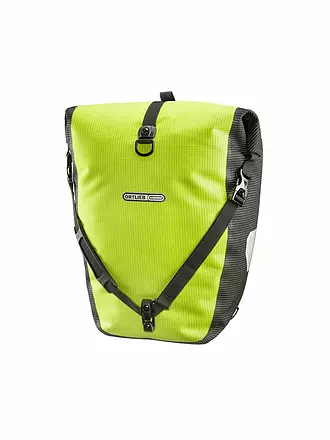 ORTLIEB | Borsa da bici Back-Roller High Visibility QL2.1 20L |